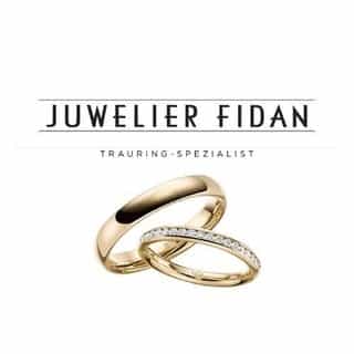 Juwelier Fidan logo