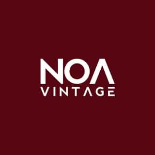 NOA Vintage logo