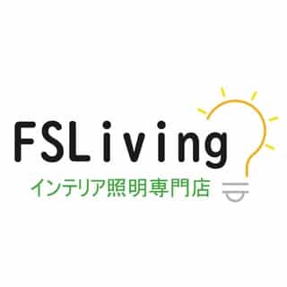 FSLIVING logo