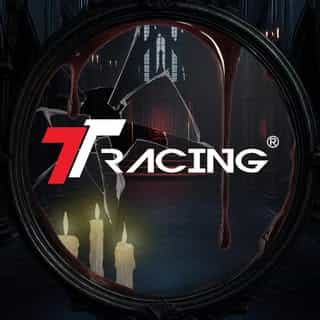 TTRacing Philippines logo