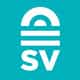 Sandy Vans logo