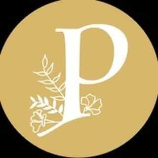 Periwinkle & Clay Studio logo