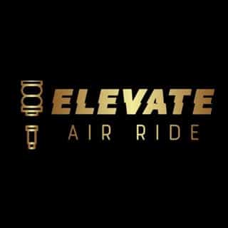 Elevate Air Ride Suspension logo