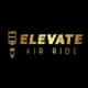 Elevate Air Ride Suspension logo