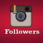 Instant Famous - Grow Your Social Presence Today logo