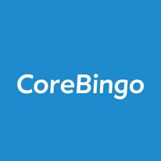 Corebingo logo