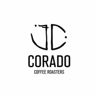 Corado Coffee Roasters logo