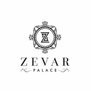 ZevarPalace logo