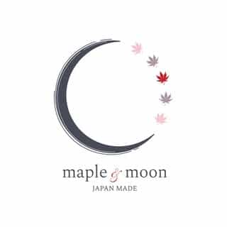 Maple and Moon logo