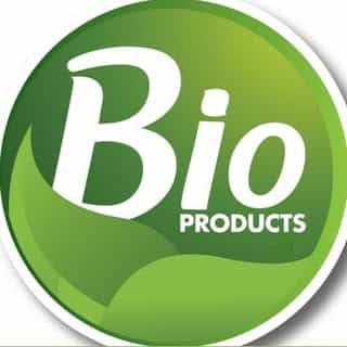 BIO PRODUCTS MX logo