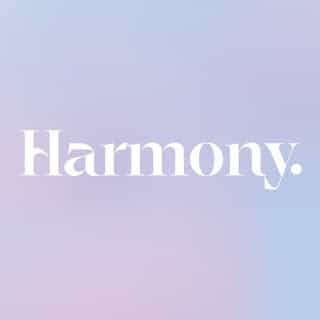 Harmony logo