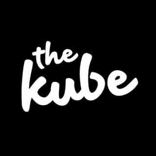 The Kube Studios logo
