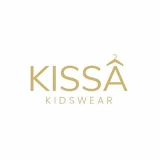 Kissa Kidswear logo