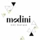Modini Shop España logo