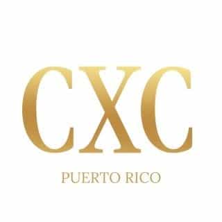 CXC Puerto Rico logo