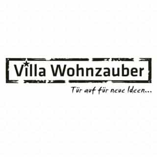 Villa Wohnzauber logo