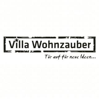 Villa Wohnzauber logo