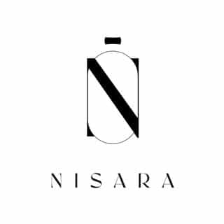 Nisara Beauty logo