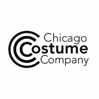 Chicago Costume Company logo