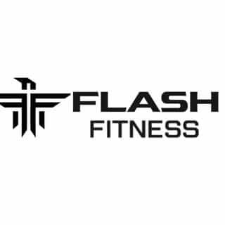 Flash Fitness logo