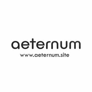 The Aeternum Company logo