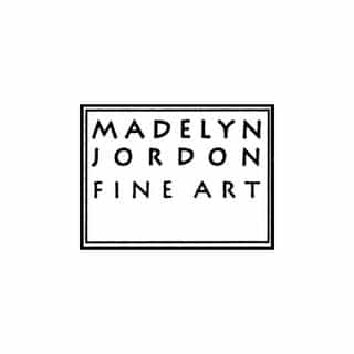 Madelyn Jordon Fine Art logo