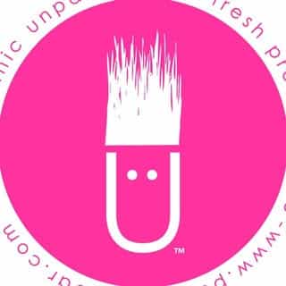 Puree Juice Bar logo