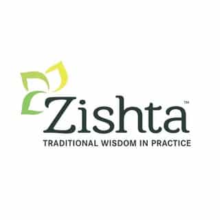 Zishta logo