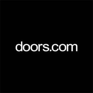 doors.com logo