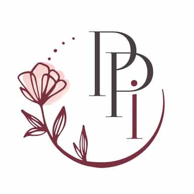 Parisians Pure Indulgence logo