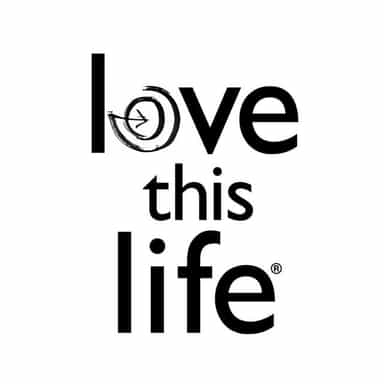 Love This Life logo