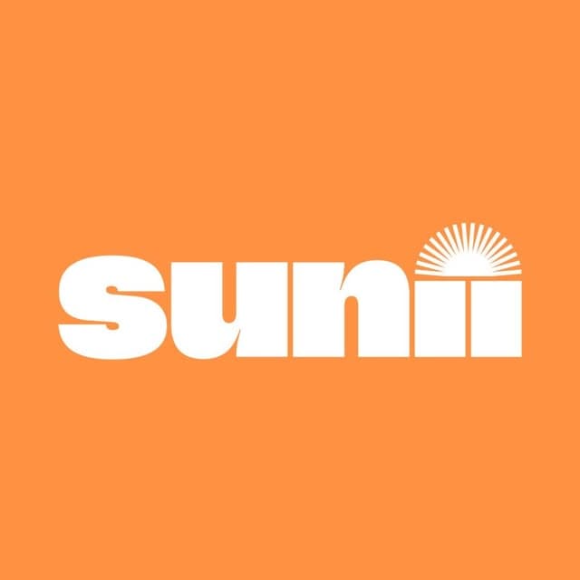 sunii logo