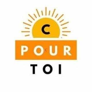 Cpourtoi.Net logo