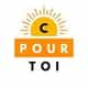 Cpourtoi.Net logo