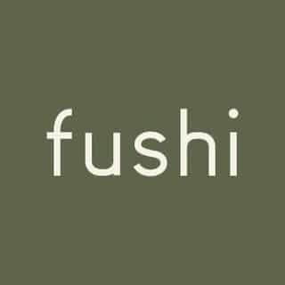 Fushi Wellbeing logo
