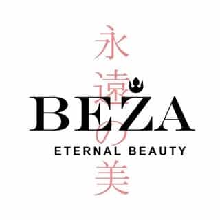 Japonų Klinika - Beža logo