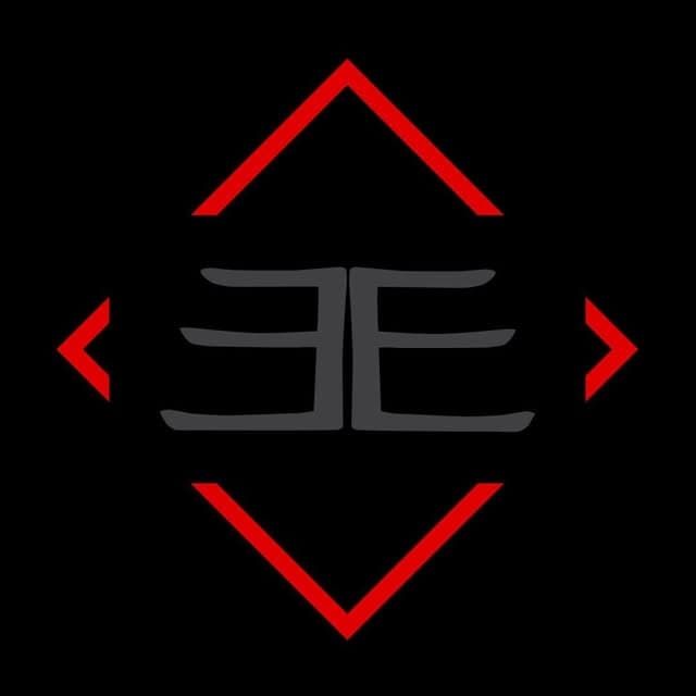 Encore Custom logo