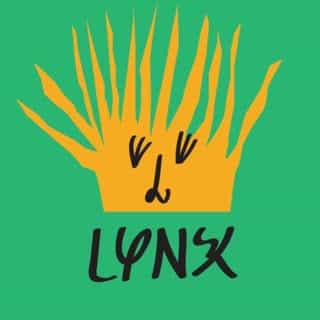 Lynx Cannabis logo