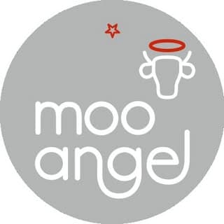 MooAngel logo