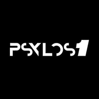 PSYLOS 1 logo