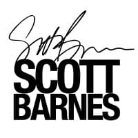 Scott Barnes logo