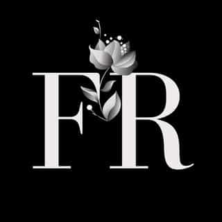 FR logo
