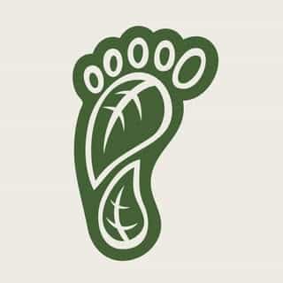 Hippy Feet logo
