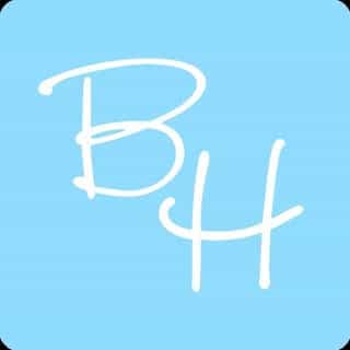 Bedhead Pajamas logo
