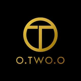 O.TWO.O Store logo