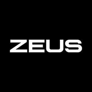 ZEUS FN logo