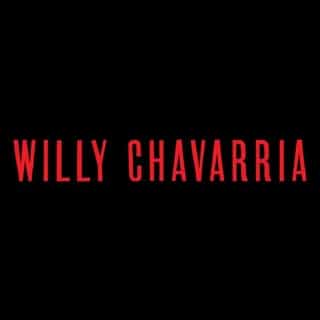 Willy Chavarria logo