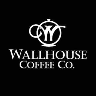 Wall House Coffee Co., LLC logo