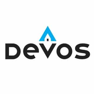 Devos Outdoor logo