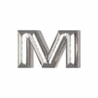 Morphe US logo